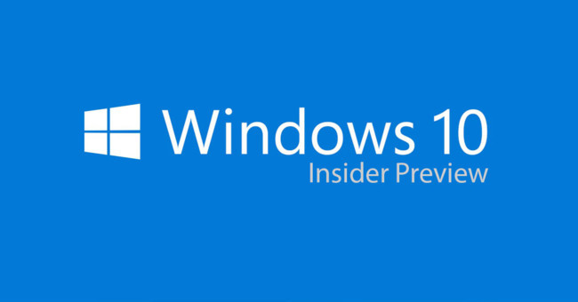 Como disfrutar de Windows 10 Insider sin tener que instalar las actualizaciones de insider