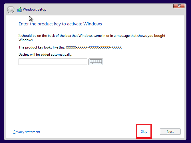 como instalar windows 10 desde cero y activarlo sin problema