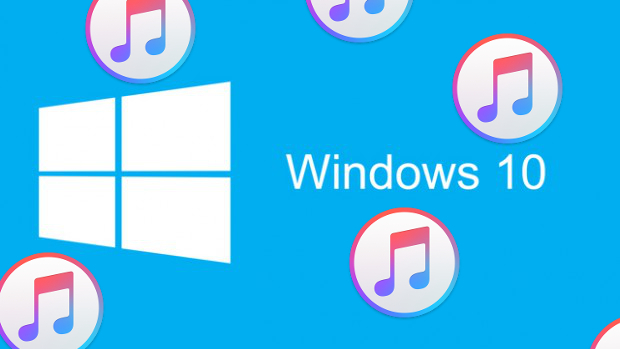 Como solucionar los errores de itunes cuando se instala en un ordenador con windows 10