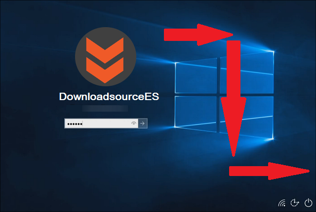 Como configurar un inicio de sesión a windows 10 mediante PIN o Contraseña de Imagen