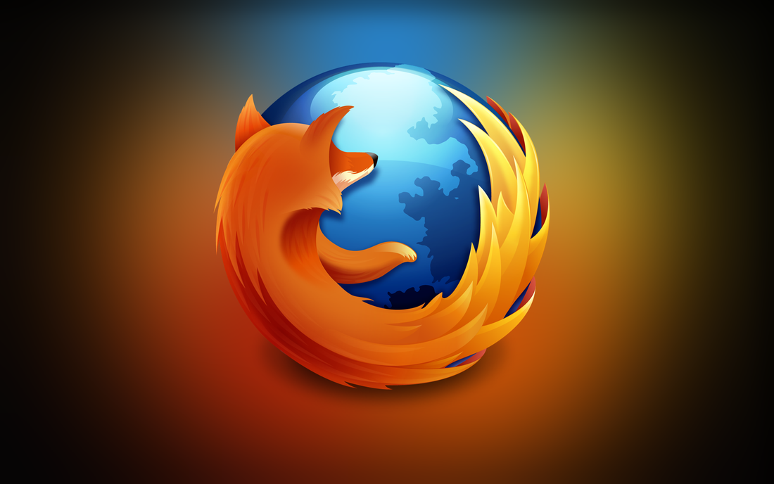 PReferencias de Firefox restablecer