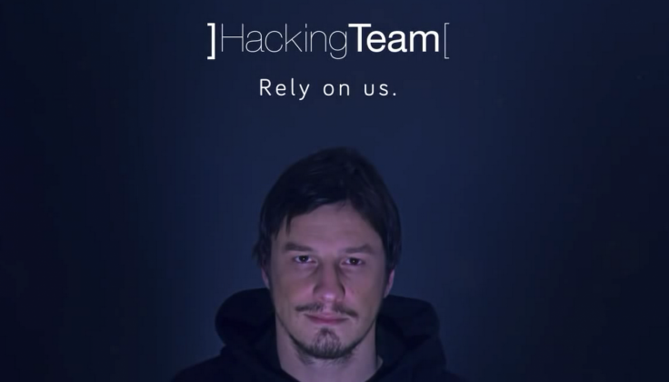 Hacking Team descubre nuesvos software maliciosos y Milano puede detectarlos.
