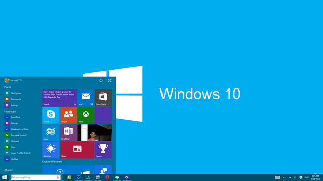 Abrir archivos con tus programas favoritos en windows 10
