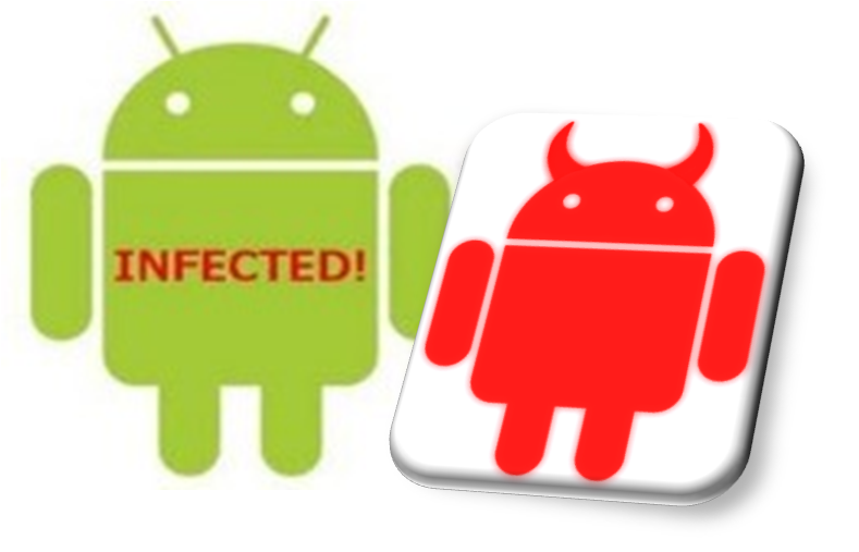 como eliminar virus de tu telefono o talbeta Android