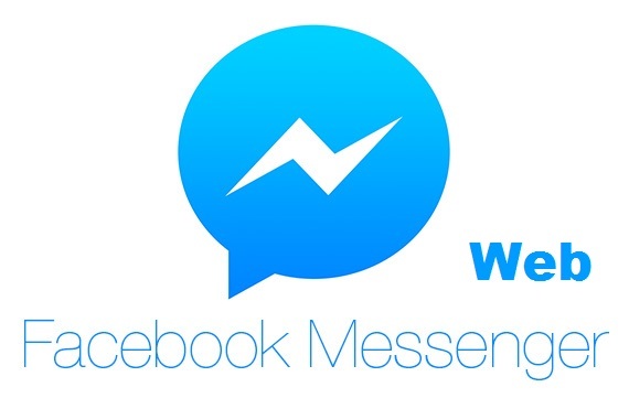 Como usar Facebook Messenger desde tu navegador Web