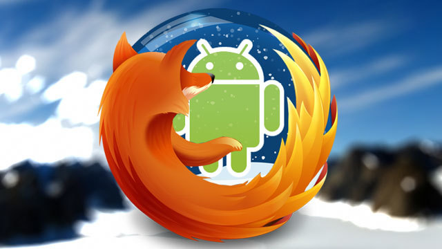 Como usar Firefox 36 en tu telefono o tableta