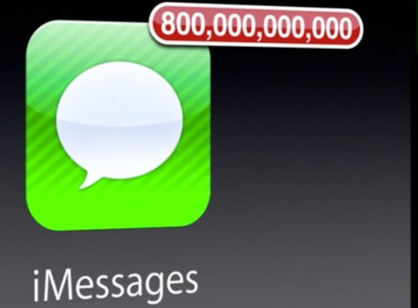 Como marcar como leidos todos los SMS recibidos en la aplicación iMessages de tu iPhone