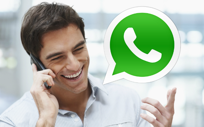 Whatsapp v2.12.19 llamadas gratis