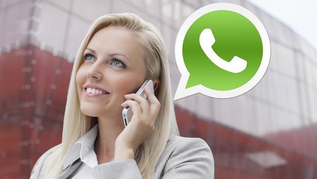 Como conseguir las llamadas gratuitas en Whatsapp