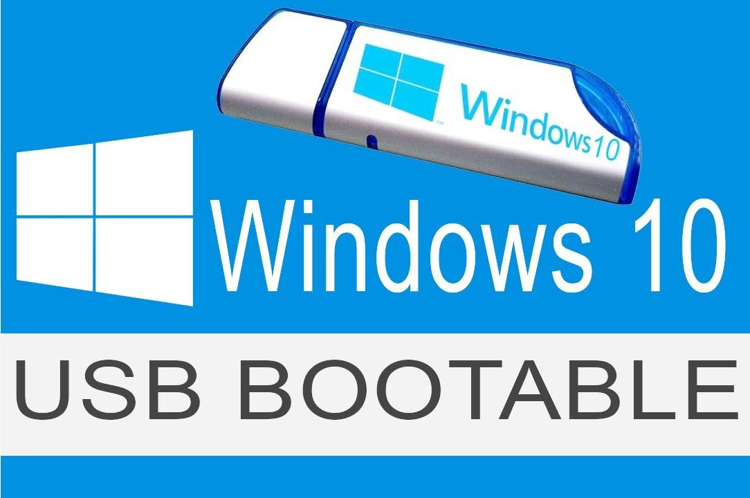 Como crear un usb de arrranque de Windows 10 con el programa Rufus