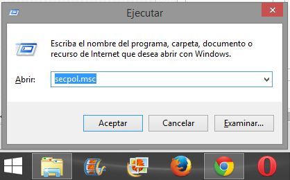 Como activar/desactivar a conta Administrador no Windows 10