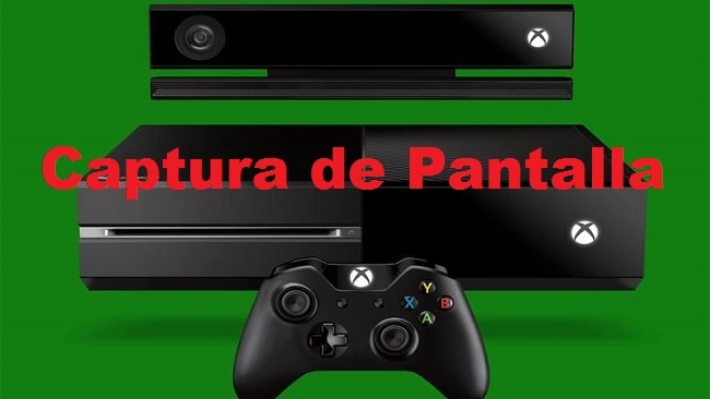 Como tomar las capturas de pantalla de los videojuegos de Xbox