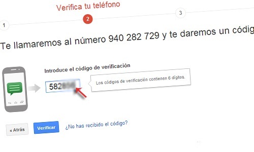 Como generar telefonos y correos electronicos para los registros Web y aplicaciones