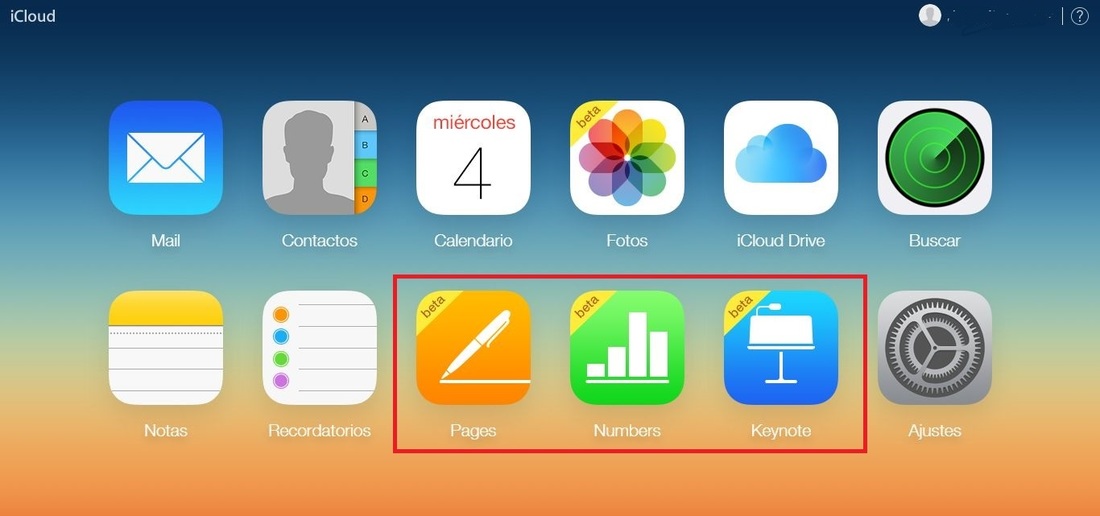 Como convertir archivos iWork en archivos office