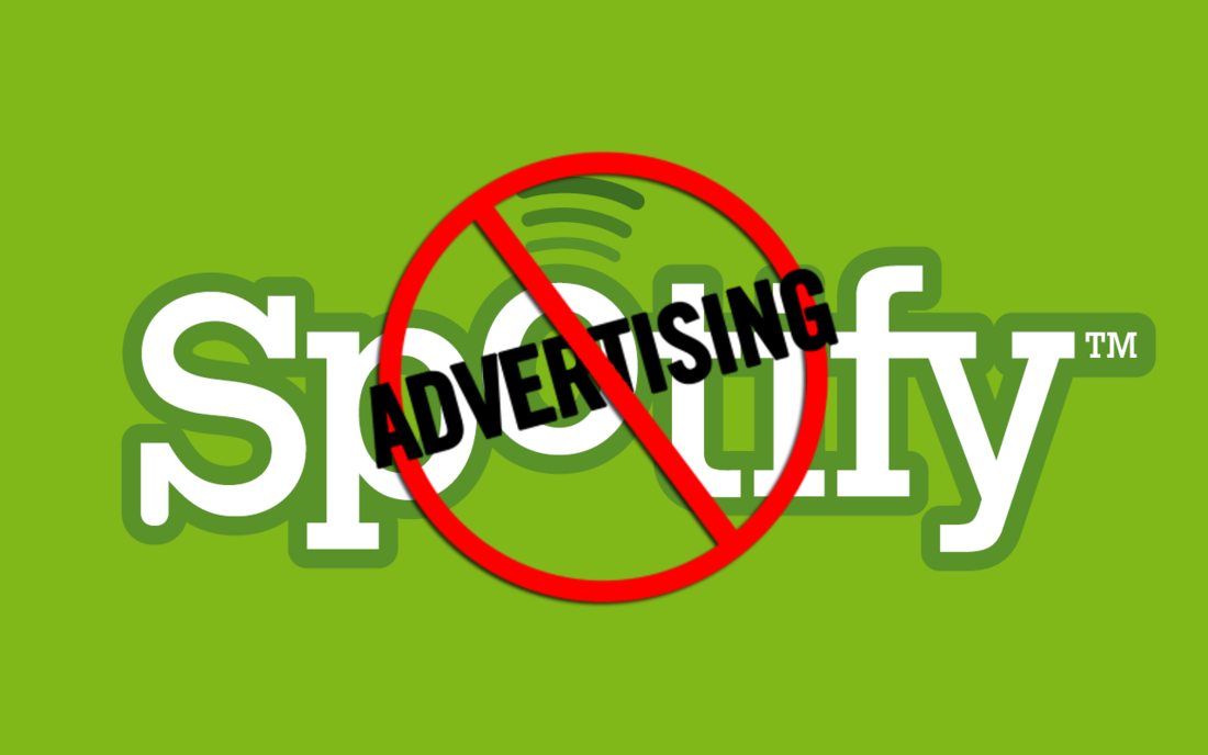 Como bloquear anuncios de Spotify en tu ordenador