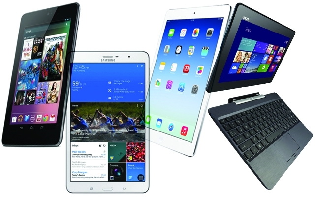 Tablets, comparativa, tabletas, comparativa tablets,