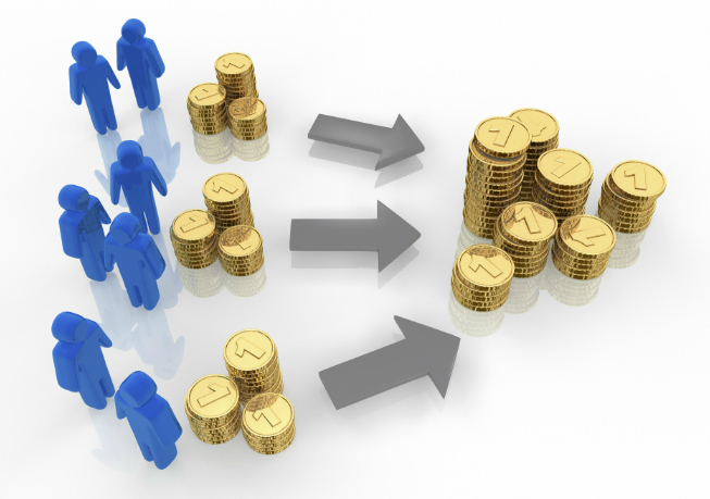 Como funciona el crowdfunding por parte de los inversores y el emprendedor