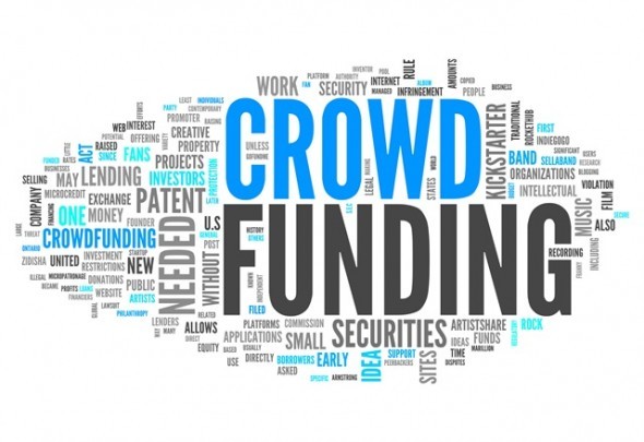 crowdfunding inversores creadores de proyectos