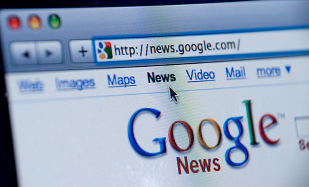 Cierre de google news España AEDE