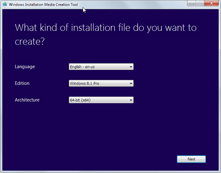 microsoft windows 10 installation media tool microsoft windows 10 installation media tool