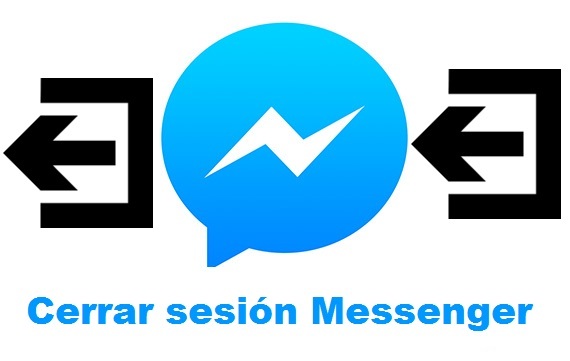 Como cerrar sesión en Facebook Messenger en tu smartphone Android o iPhone