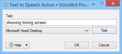 Como abrir apps en windows mediante comandos de voz