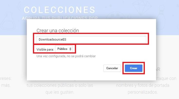 Mejorar el uso de colecciones en Google Play