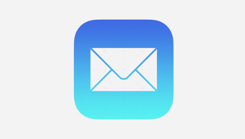 Minimizar correos electrónicos en la app Mail de Apple