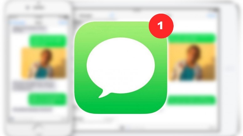 eliminar la doble notificación de mensajes en dispositivos iOS