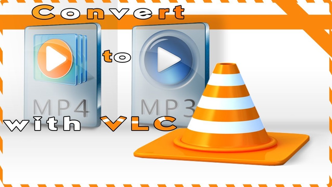 Como convertir archivos de video a audio MP3 VLC Media Player