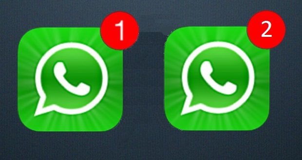 Whatsapp Whatsmapp smartphone Android