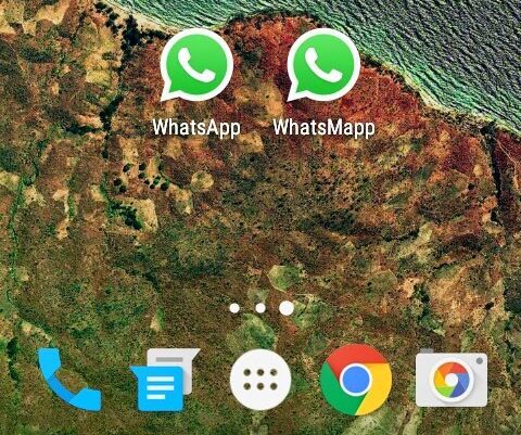 como usar dos whatsapp en tu telefono móvil con android