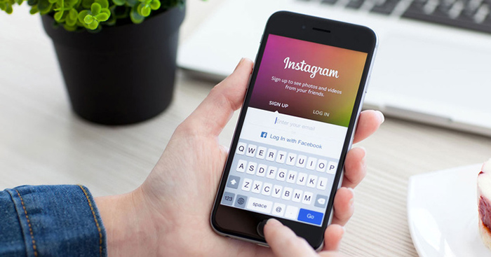 Eliminar comentarios ofensivos en Instagram de manera automatica