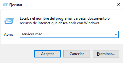 Obteniendo actualizaciones desde Media Creation Tools en Windows 10