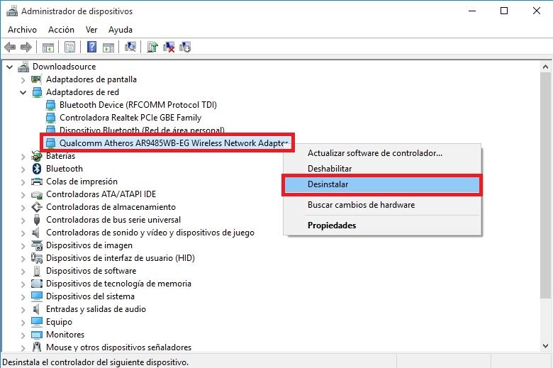 hacer que windows 10 recuerde tu contraseña wifi al conectarte a internet