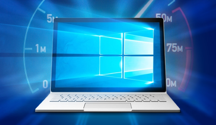 mejora la velocidad de procesamiento en tu ordenador con Windows 10