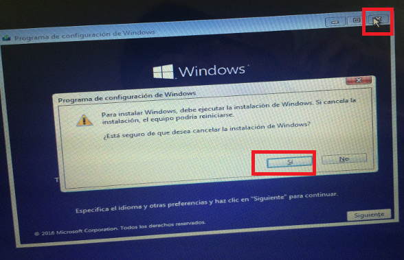 acceder a windows 10 sin necesidad de contraseña