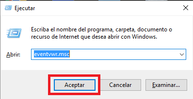 Información de los errores de la memoria RAM de tu ordenador con Windows 10