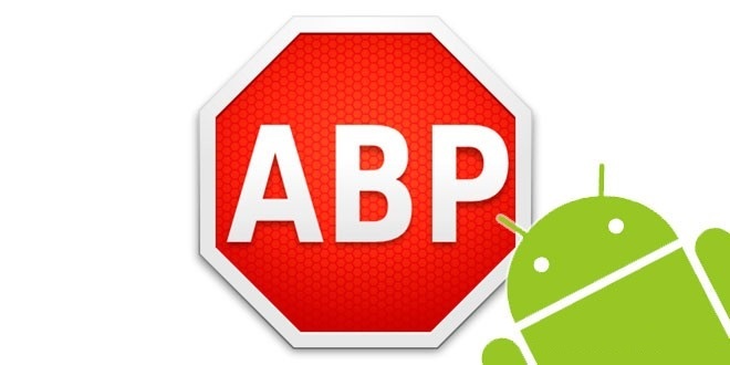 Adblock Plus para dispositivo Android
