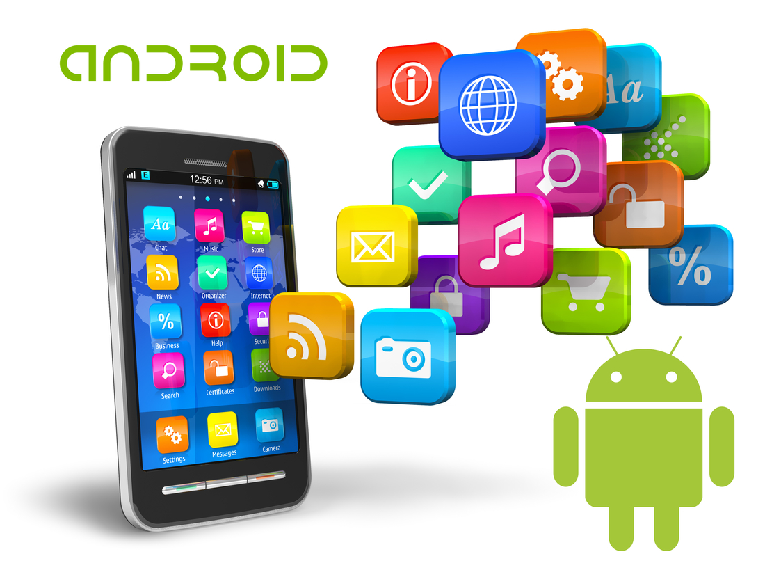 Como mejorar la actualización de aplicaciones apk de tu dispositivo Android