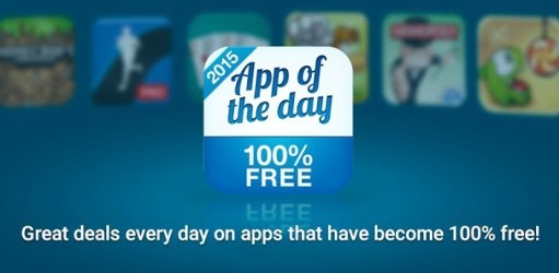 Como descargar apps gratis diariamente en Android
