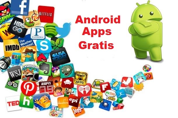 65 apps y juegos de Android de pago que están gratis en Google