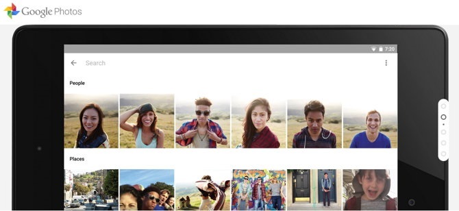 Como activar el reconocimiento facial en Google Fotos para poder agrupar fotos por caras familiares