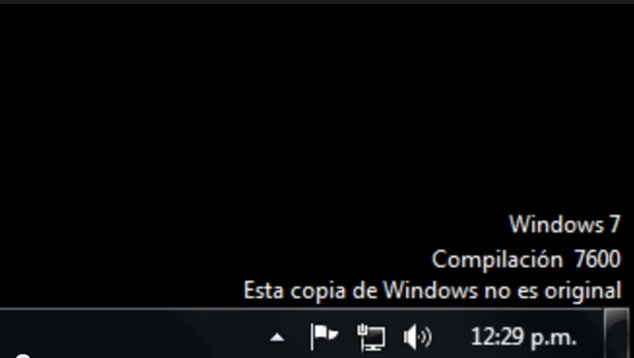 como instalar windows 10 original si tienes Windows pirata