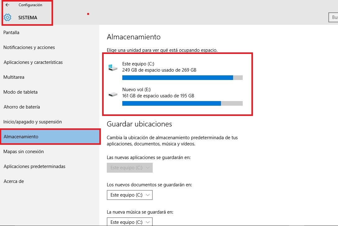 como eliminar los archivos temporales de tu ordenador 