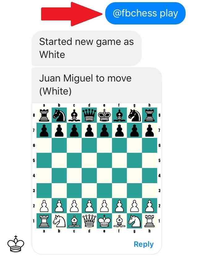 Juegos de Ajedrez con Chat