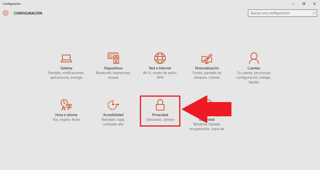 Deshabilitar las notificaciones de evaluación del sistema operativo windows 10