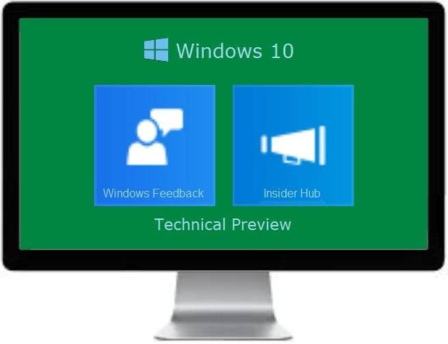 Windows 10 y configuración de feedback para recopilar la opinion de los usuarios