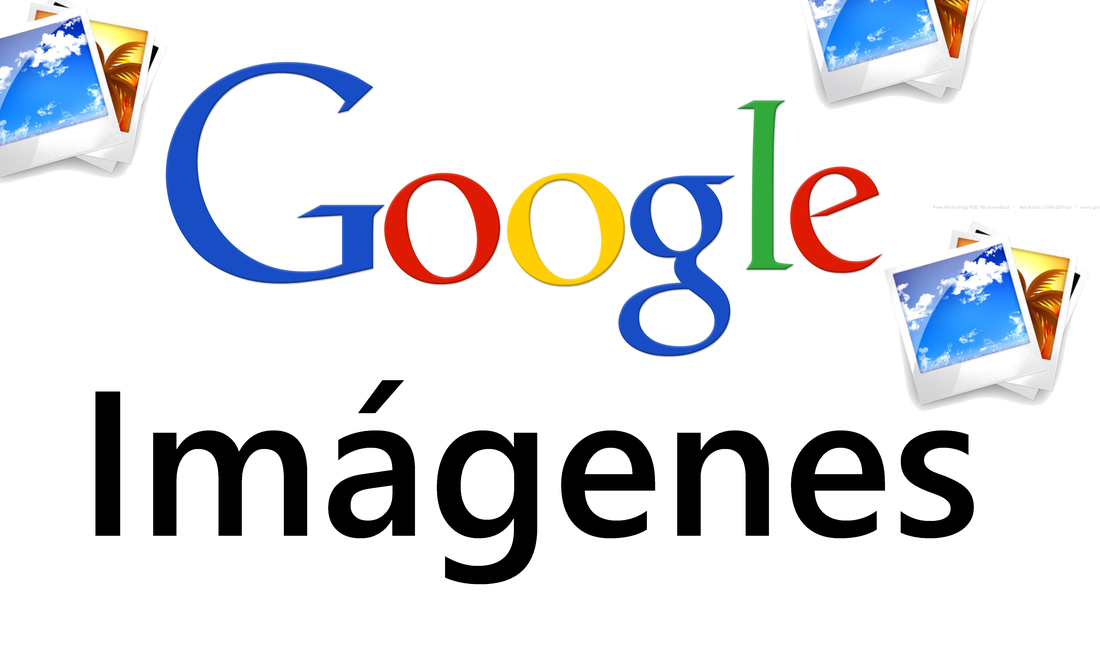 Como guardar imagenes y crear colecciones en Google imagenes