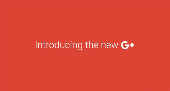 Como activar la nueva vista de Google Plus desde ya en tu perfil
